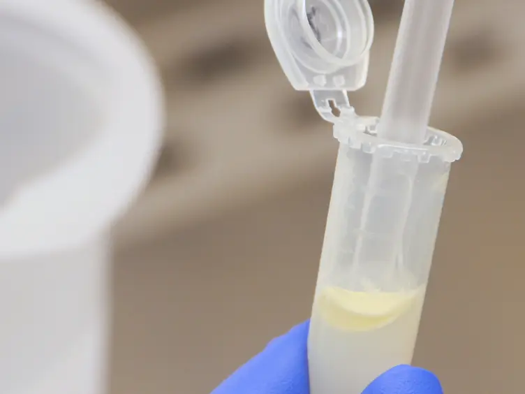 A Method for Targeted 16S Sequencing of Human Milk Samples
