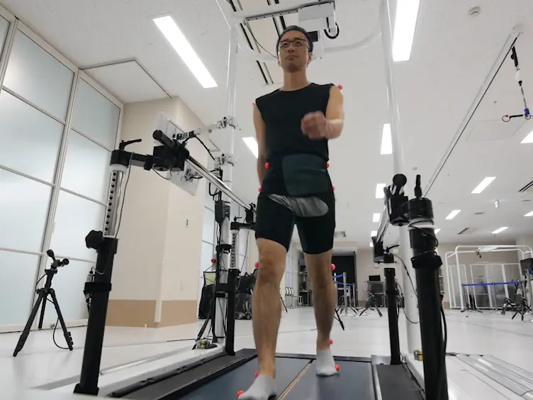 Clinical-oriented Three-dimensional Gait Analysis Method for Evaluating Gait Disorder