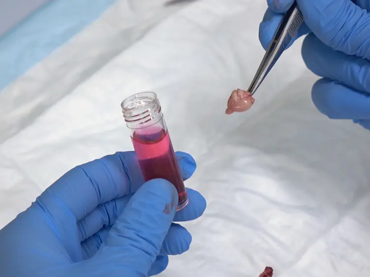 Characterization and Isolation of Mouse Primary Microglia by Density Gradient Centrifugation