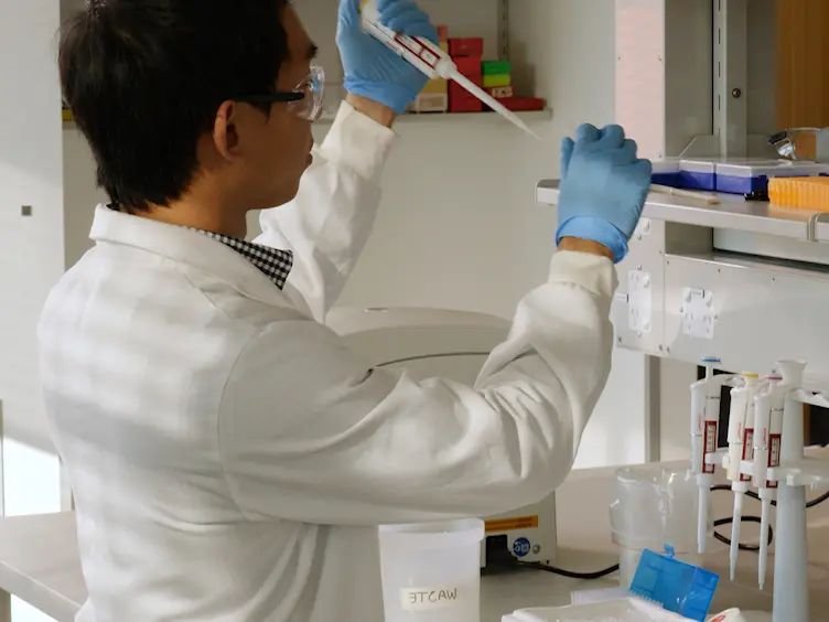 Dissecting Multi-protein Signaling Complexes by Bimolecular Complementation Affinity Purification (BiCAP)