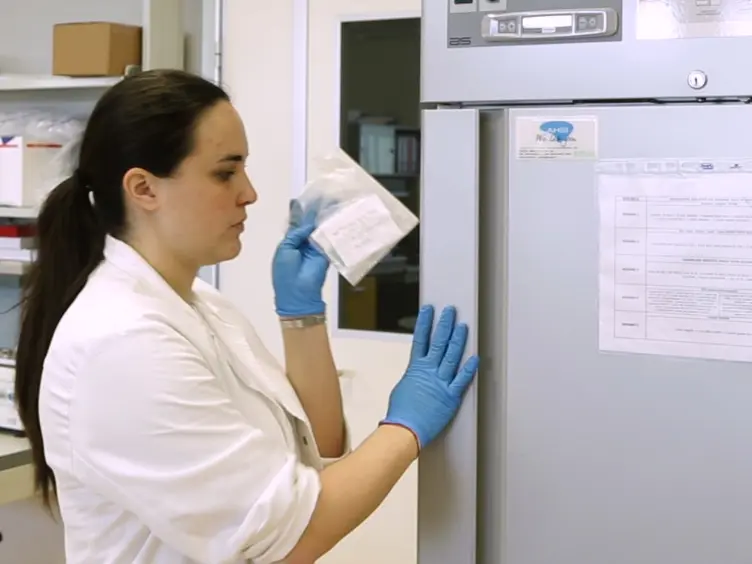 Dried Blood and Serum Spots As A Useful Tool for Sample Storage to Evaluate Cancer Biomarkers