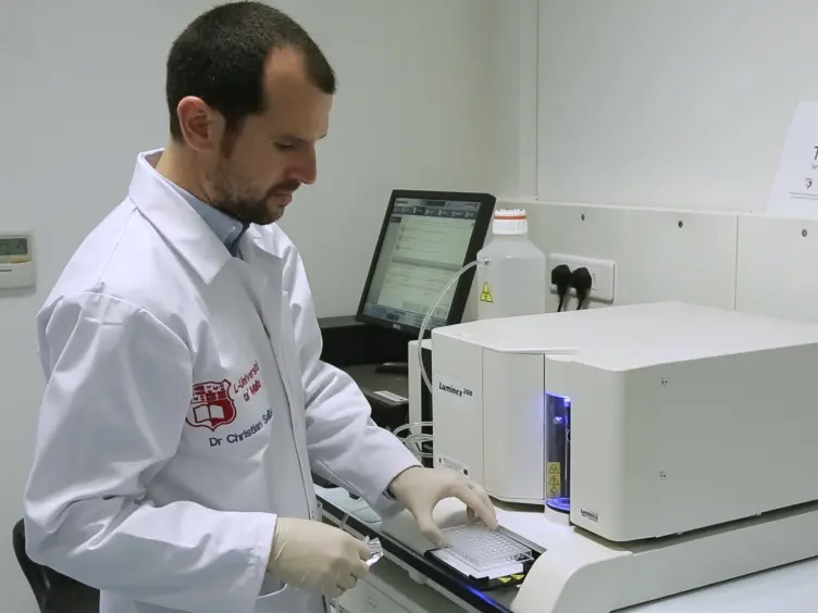 Optimization of a Multiplex RNA-based Expression Assay Using Breast Cancer Archival Material