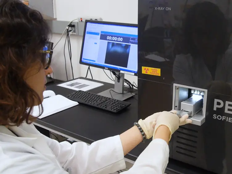 Utilizing <sup>18</sup>F-FDG PET/CT Imaging and Quantitative Histology to Measure Dynamic Changes in the Glucose Metabolism in Mouse Models of Lung Cancer