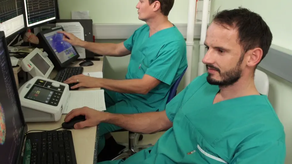 Ablation of Ischemic Ventricular Tachycardia Using a Multipolar Catheter and 3-dimensional Mapping System for High-density Electro-anatomical Reconstruction