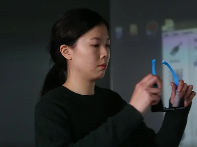 Measuring the Kinematics of Daily Living Movements with Motion Capture Systems in Virtual Reality