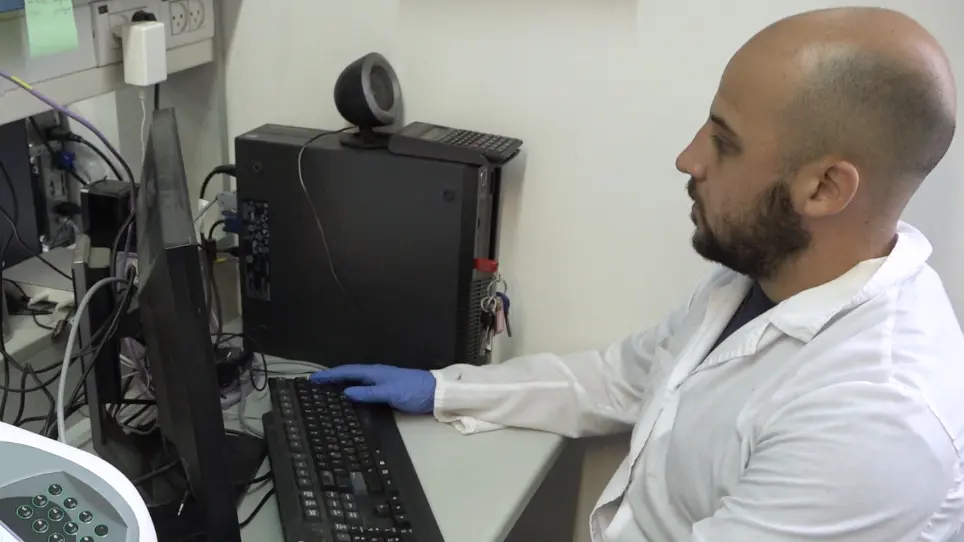 A Colorimetric Method for Measuring Iron Content in Plants