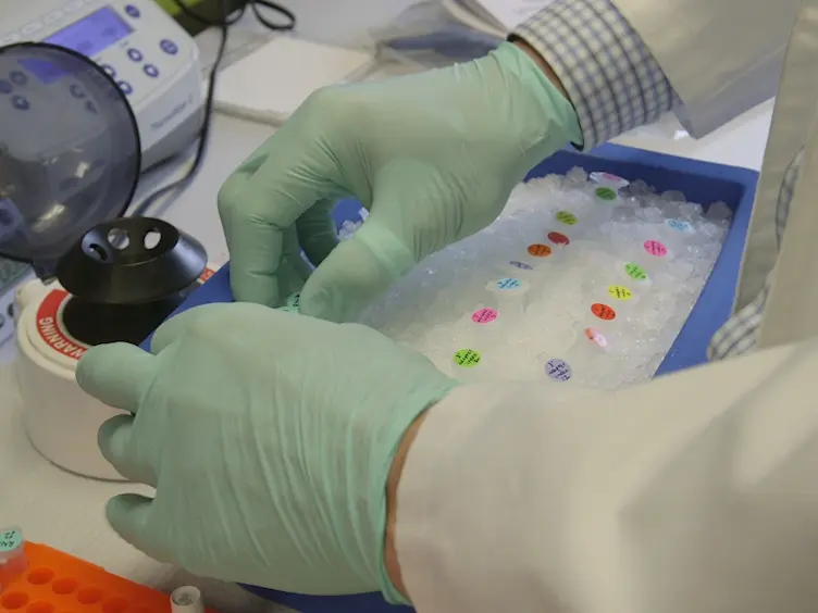 Retrospective MicroRNA Sequencing: Complementary DNA Library Preparation Protocol Using Formalin-fixed Paraffin-embedded RNA Specimens