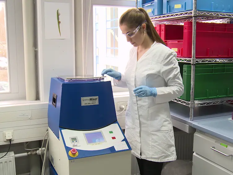 Thin Film Composite Silicon Elastomers for Cell Culture and Skin Applications: Manufacturing and Characterization