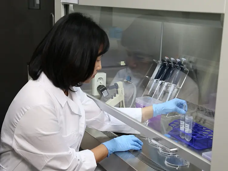 A Protocol to Acquire the Degenerative Tenocyte from Humans