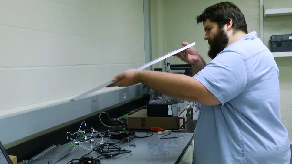 Application of Design Aspects in Uniaxial Loading Machine Development