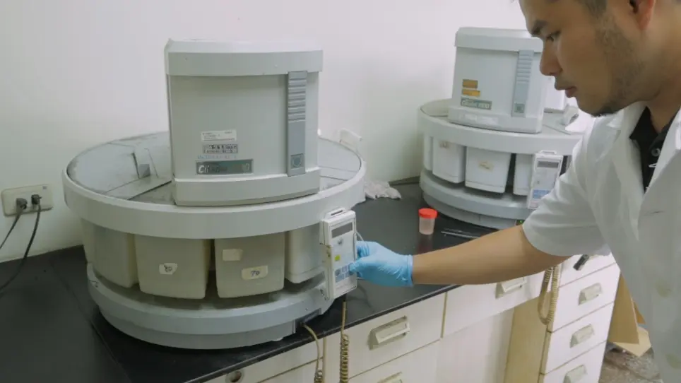 Use of Autometallography to Localize and Semi-Quantify Silver in Cetacean Tissues