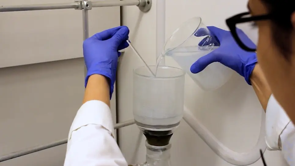 Molten-Salt Synthesis of Complex Metal Oxide Nanoparticles
