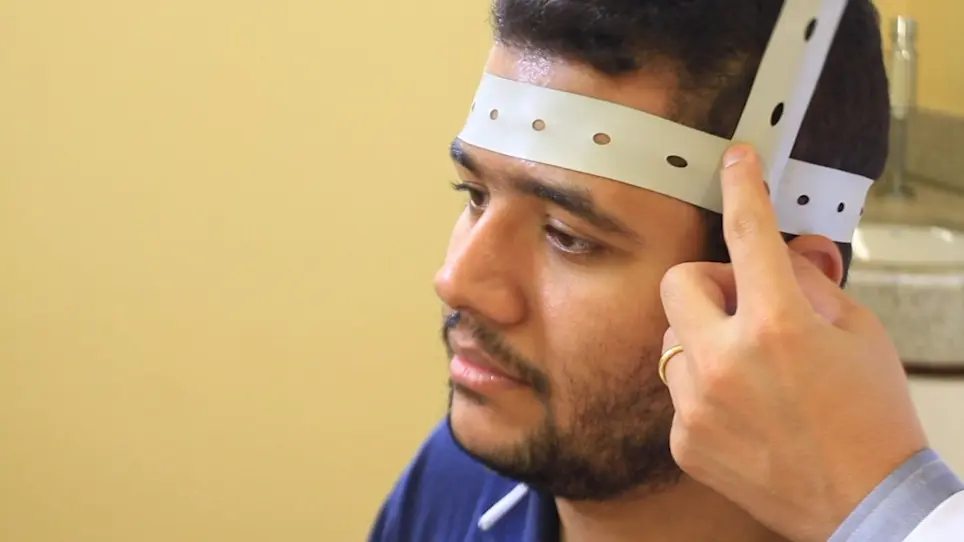 The Combined Use of Transcranial Direct Current Stimulation and Robotic Therapy for the Upper Limb
