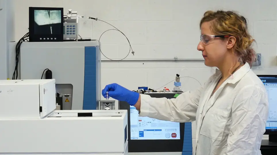 Large-scale Top-down Proteomics Using Capillary Zone Electrophoresis Tandem Mass Spectrometry