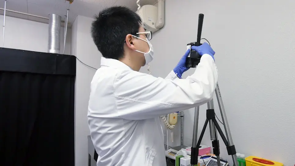 Cheek Injection Model for Simultaneous Measurement of Pain and Itch-related Behaviors