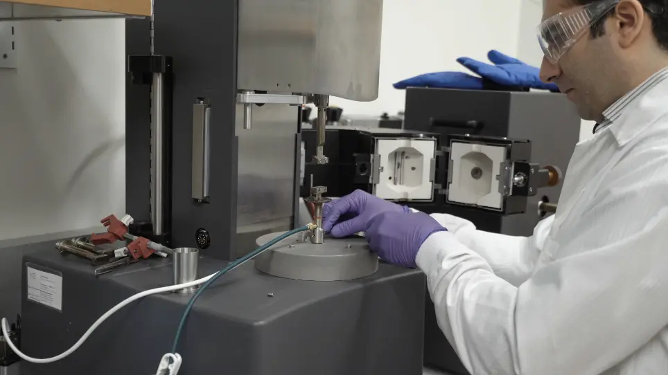 Environmental Dynamic Mechanical Analysis to Predict the Softening Behavior of Neural Implants