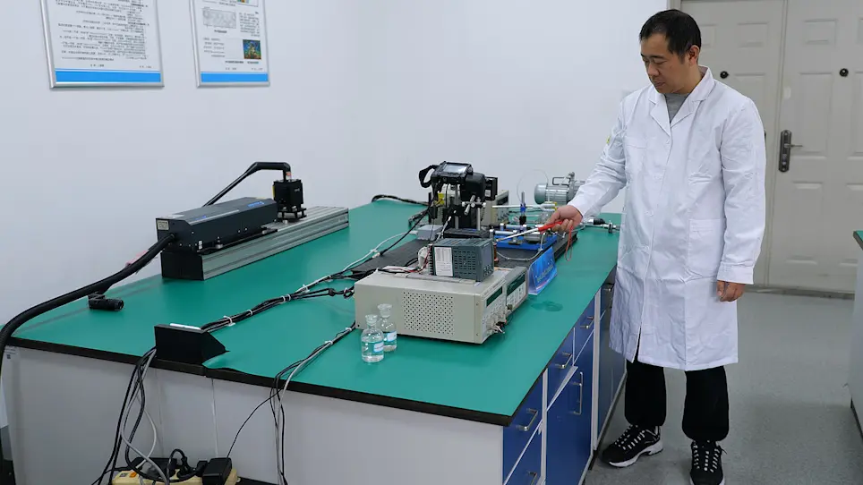 Thermocapillary Convection Space Experiment on the SJ-10 Recoverable Satellite