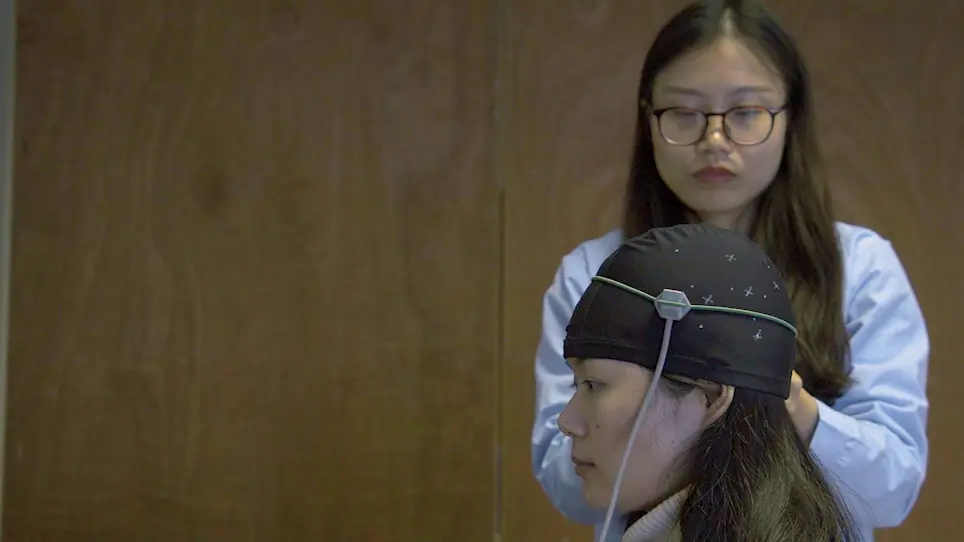 Stimulation Location Determination using a 3D Digitizer with High-Definition Transcranial Direct Current Stimulation