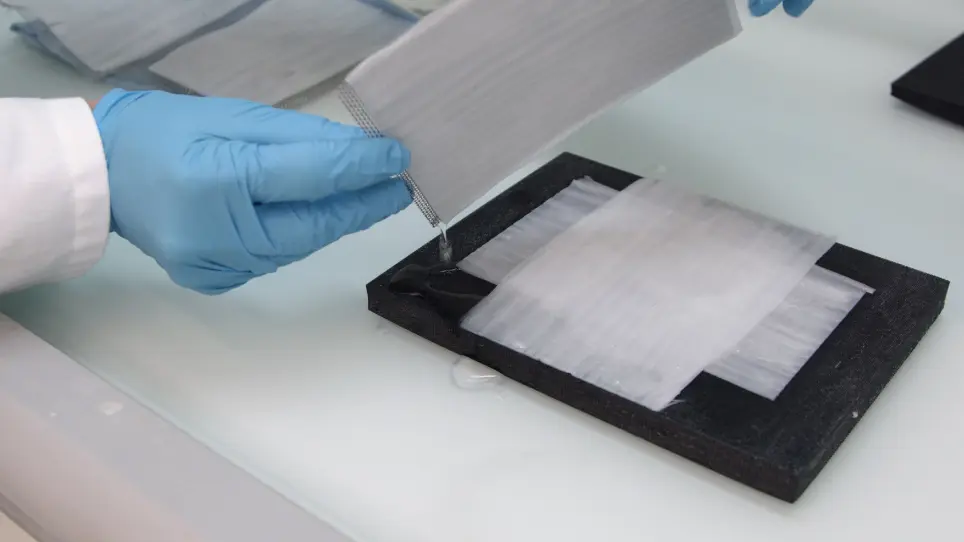 Fabrication and Design of Wood-Based High-Performance Composites