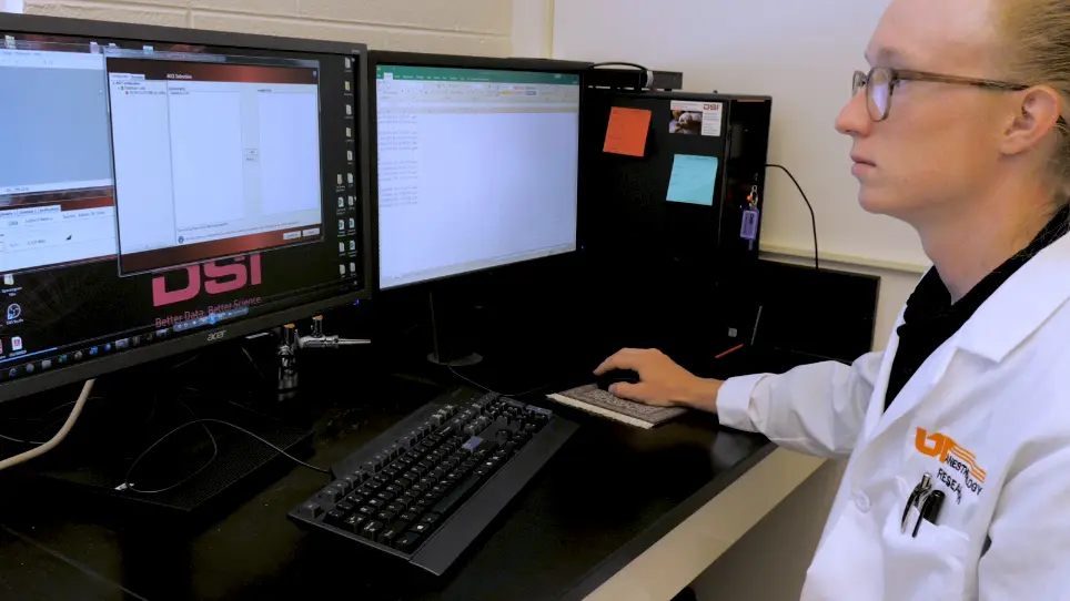 Computer-based Multitaper Spectrogram Program for Electroencephalographic Data