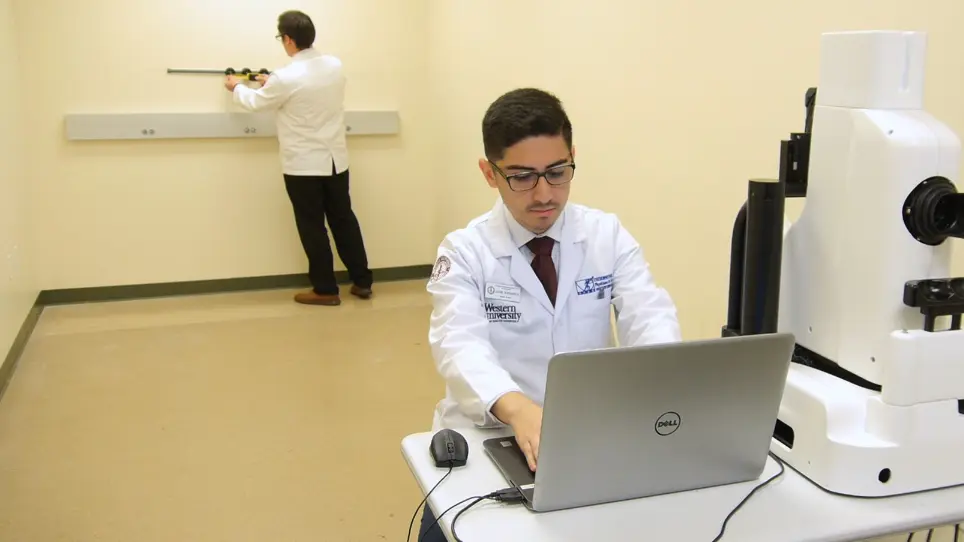 Measurement of Carotenoids in Perifovea using the Macular Pigment Reflectometer