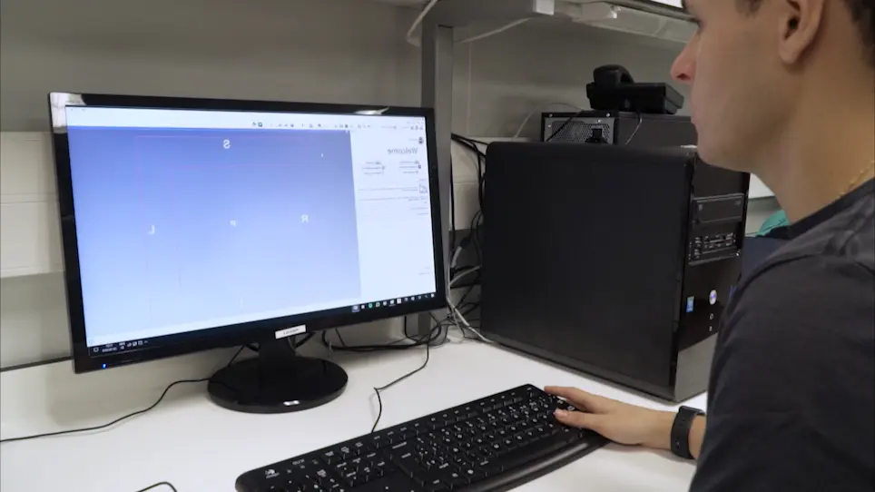 Combining Augmented Reality and 3D Printing to Display Patient Models on a Smartphone