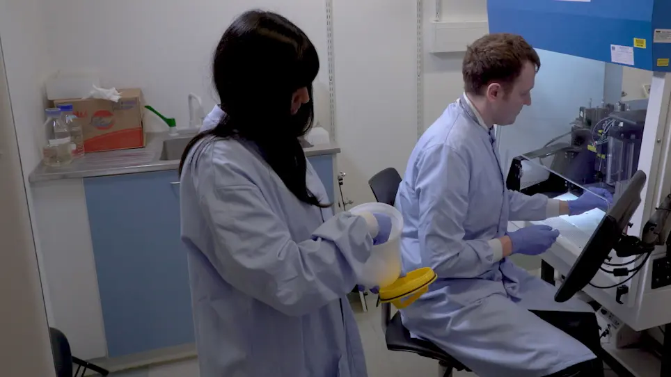 Cell Surface Receptor Identification Using Genome-Scale CRISPR/Cas9 Genetic Screens