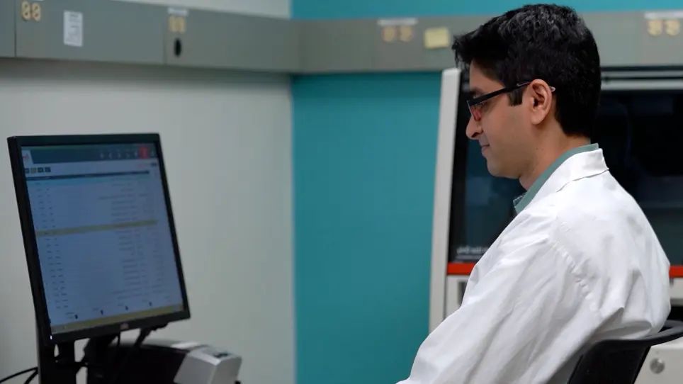 A Rapid Method for Multispectral Fluorescence Imaging of Frozen Tissue Sections