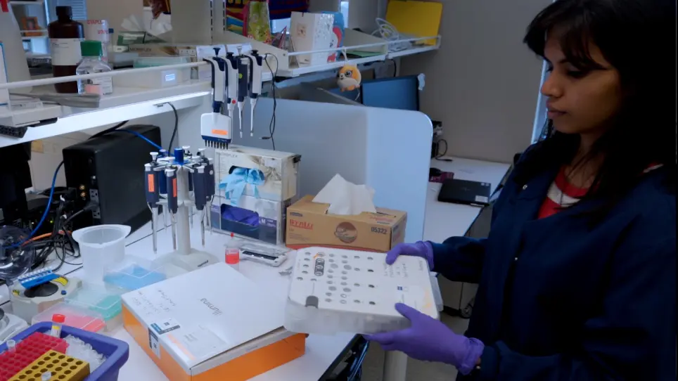 Optimization for Sequencing and Analysis of Degraded FFPE-RNA Samples