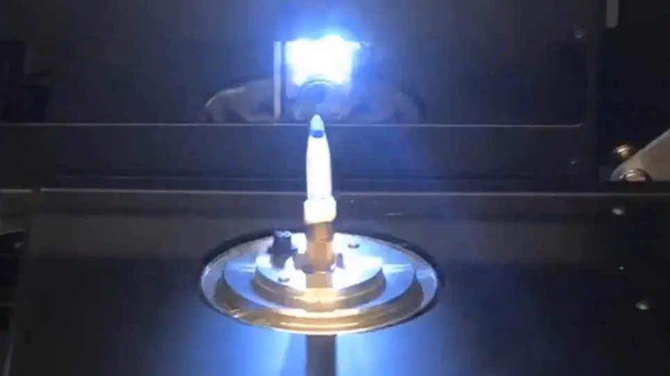 Assessment of Global Ocular Structure Following Spaceflight Using a Micro-Computed Tomography (Micro-CT) Imaging Method