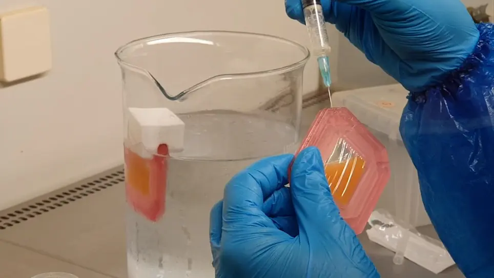 An Efficient Method for Adenovirus Production
