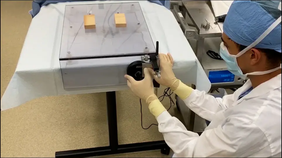 Maximum Isometric Tetanic Force Measurement of the Tibialis Anterior Muscle in the Rat