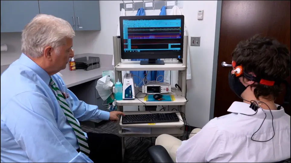 Functional Transcranial Doppler Ultrasound for Monitoring Cerebral Blood Flow