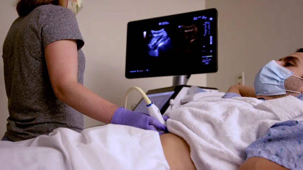Contrast-Enhanced Subharmonic Aided Pressure Estimation (SHAPE) Using Ultrasound Imaging with a Focus on Identifying Portal Hypertension