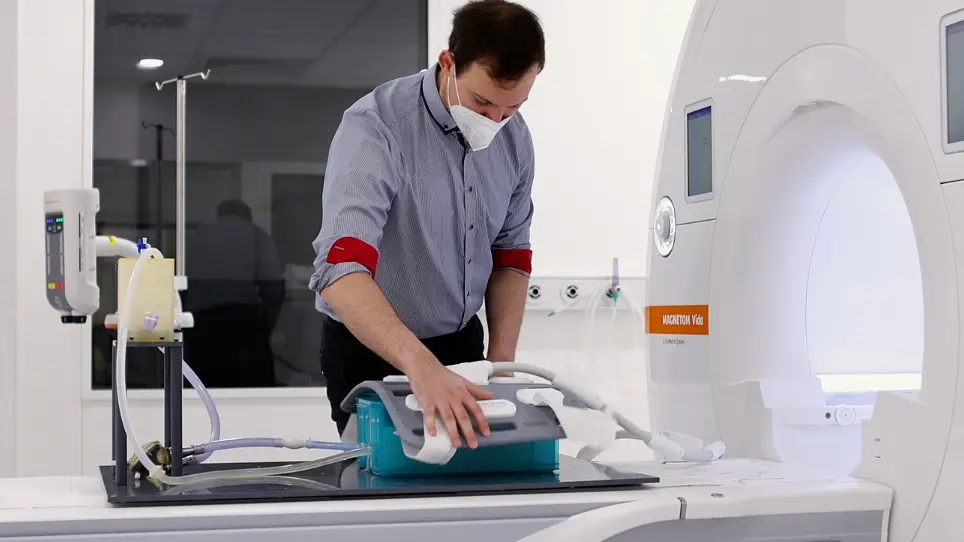 Development and Evaluation of 3D-Printed Cardiovascular Phantoms for Interventional Planning and Training
