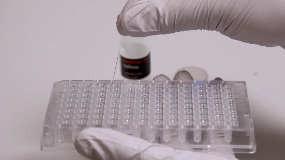 Nano-Differential Scanning Fluorimetry for Screening in Fragment-based Lead Discovery