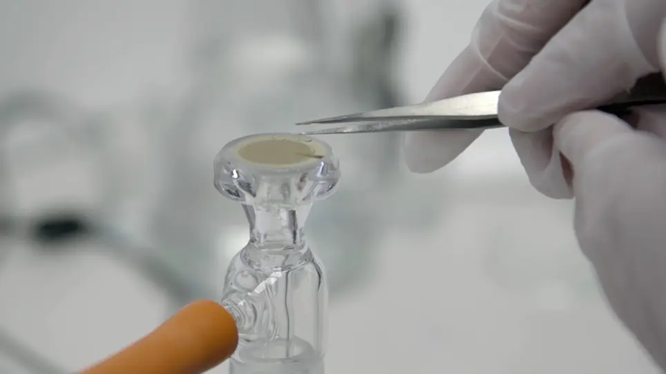 Sampling, Identification and Characterization of Microplastics Release from Polypropylene Baby Feeding Bottle during Daily Use