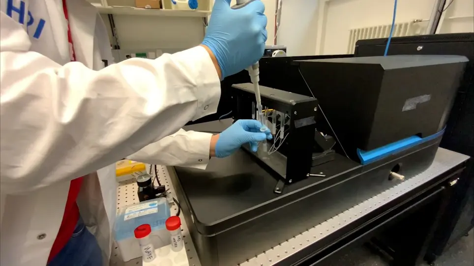 Optical Tweezers to Study RNA-Protein Interactions in Translation Regulation