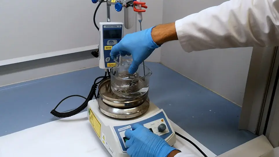 Platelet-Derived Extracellular Vesicle Functionalization of Ti Implants
