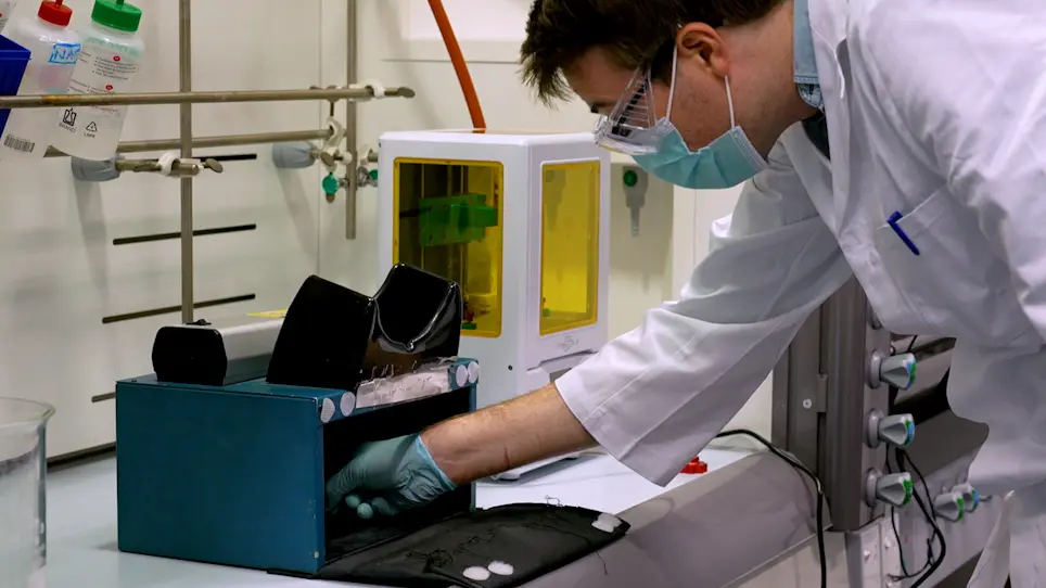 3D Printing and <em>In Situ</em> Surface Modification <em>via</em> Type I Photoinitiated Reversible Addition-Fragmentation Chain Transfer Polymerization
