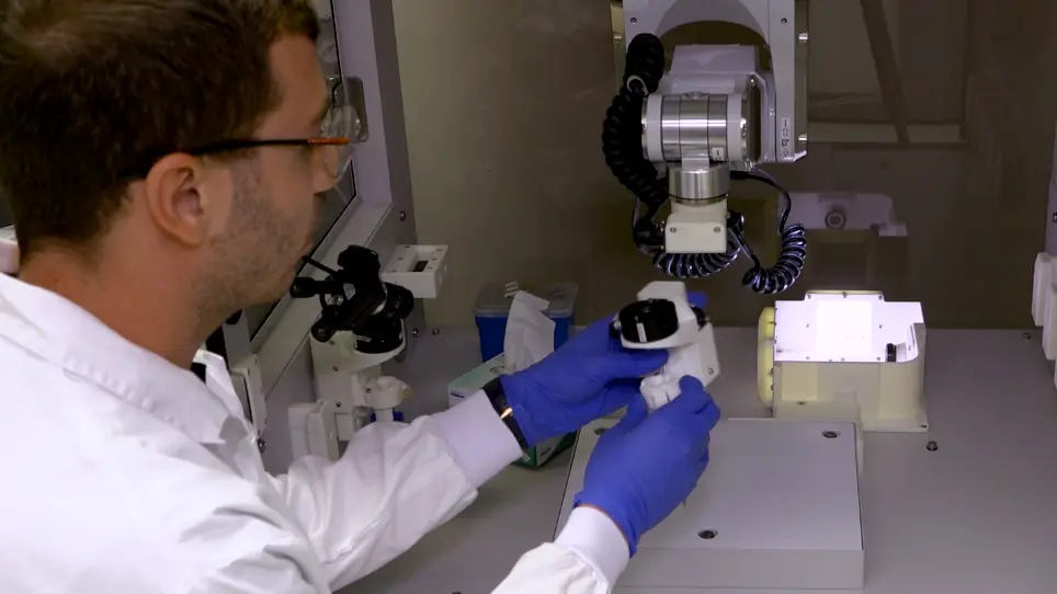 Fabrication of Engineered Vascular Flaps Using 3D Printing Technologies