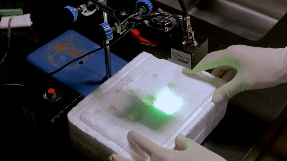Facile Preparation and Photoactivation of Prodrug-Dye Nanoassemblies