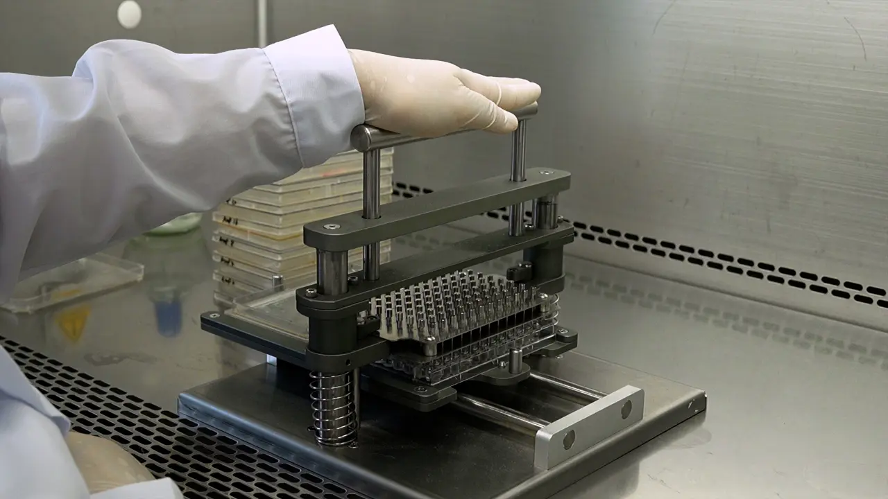 Application of the Intelligent High-Throughput Antimicrobial Sensitivity Testing/Phage Screening System and Lar Index of Antimicrobial Resistance