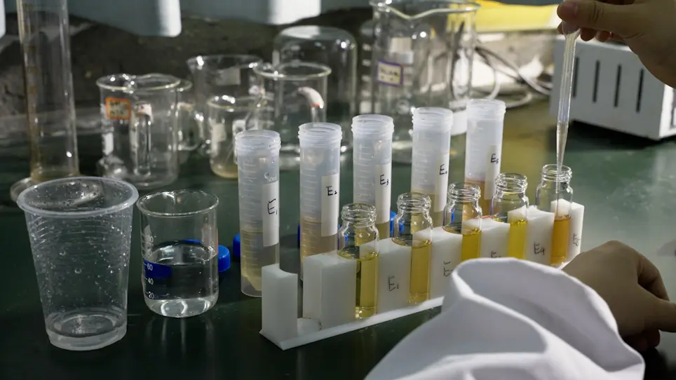 Using Multiple Light Scattering to Examine the Stability of <em>Phyllanthus emblica</em> L. Extracts Obtained with Different Extraction Methods