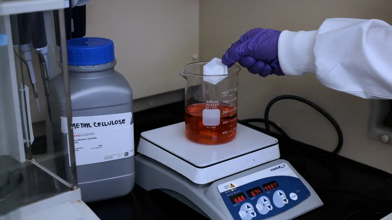 Shear Assay Protocol for the Determination of Single-Cell Material Properties