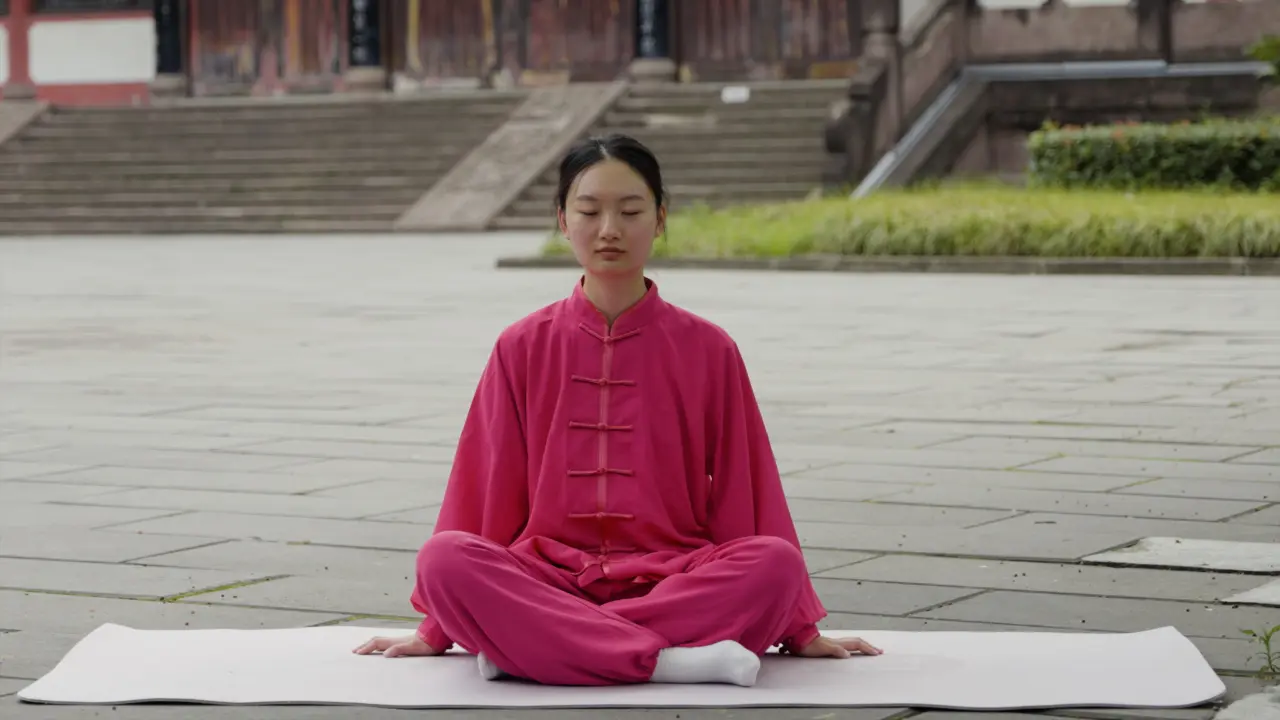 Effects of Mindfulness Training Combined with Tai Chi in Patients with Diabetic Peripheral Neuropathy