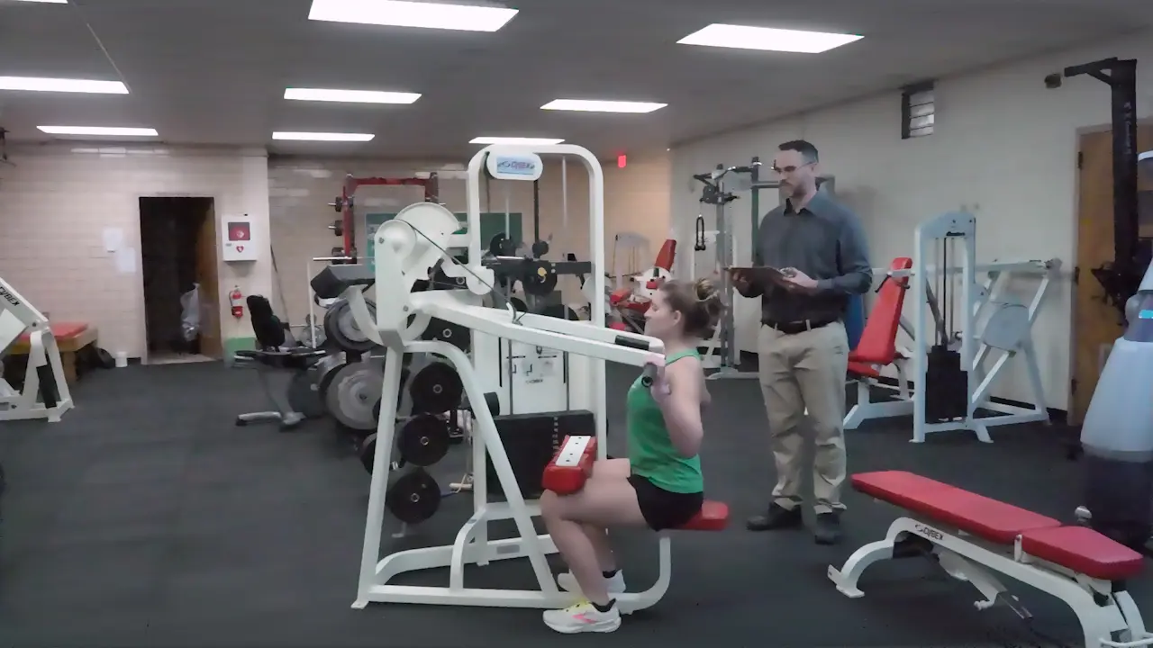 Randomized Controlled Trial to Study the Acute Effects of Strength Exercise on Insulin Sensitivity in Obese Adults