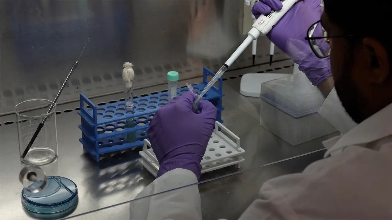 Qualitative and Quantitative Analysis of Siderophore Production from <em>Pseudomonas aeruginosa</em>