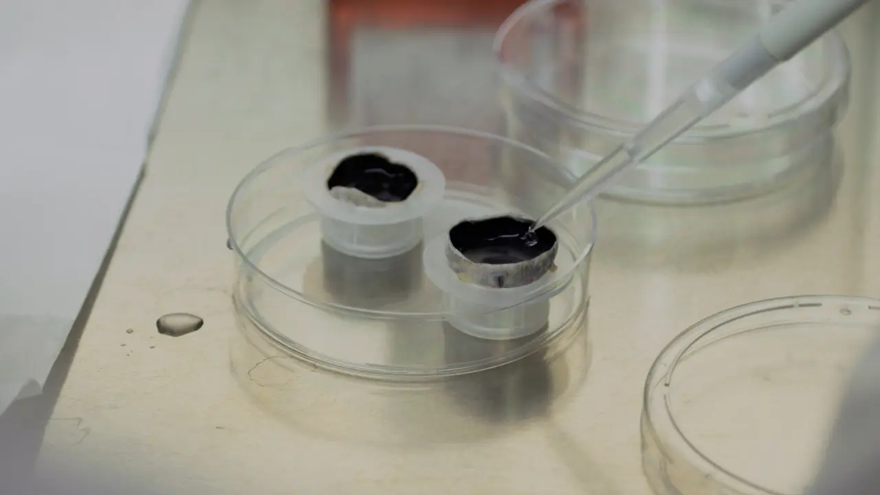 Isolation of Primary Porcine Retinal Pigment Epithelial Cells for <em>In Vitro</em> Modeling