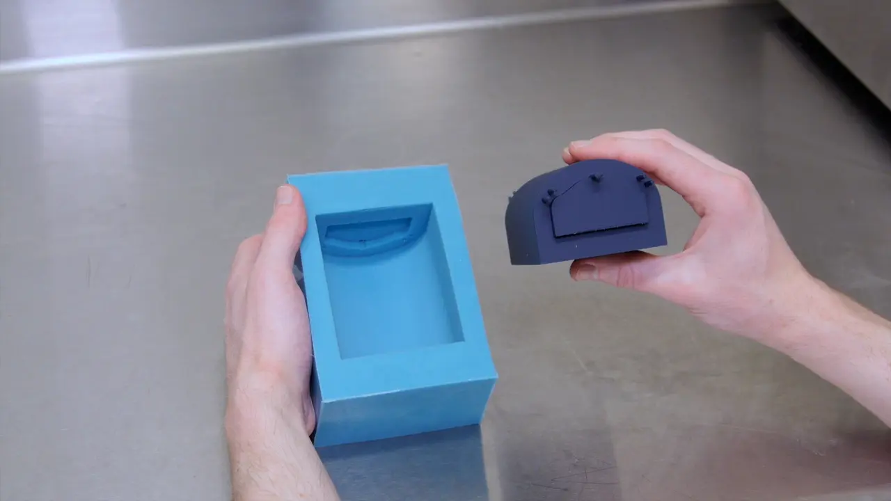 Building Affordable, Durable, Medium-Fidelity Ballistic Gel Phantoms for Ultrasound-Guided Nerve Block Training